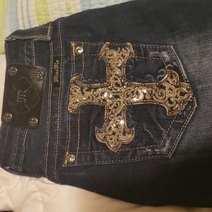 Women's Miss Me Jeans